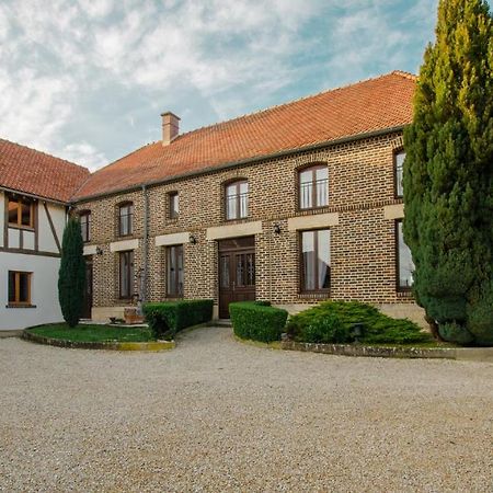 La Chambre D'Amis La Costignieres Montgueux Bagian luar foto